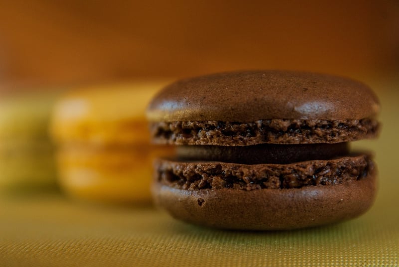 Biscuits