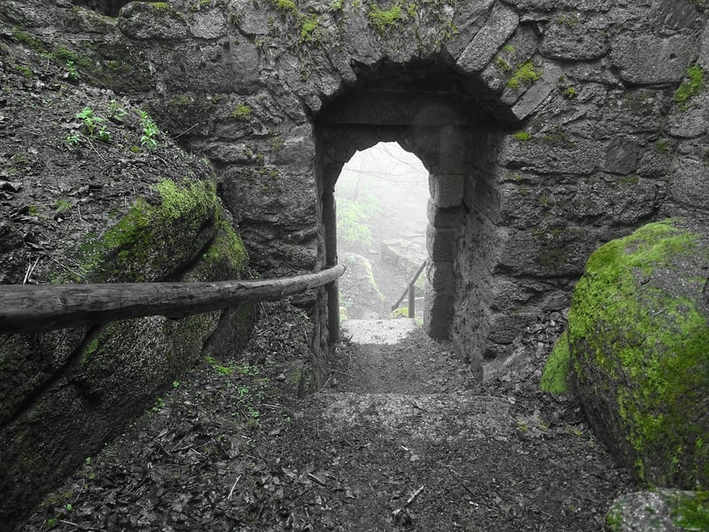 Medieval Castle